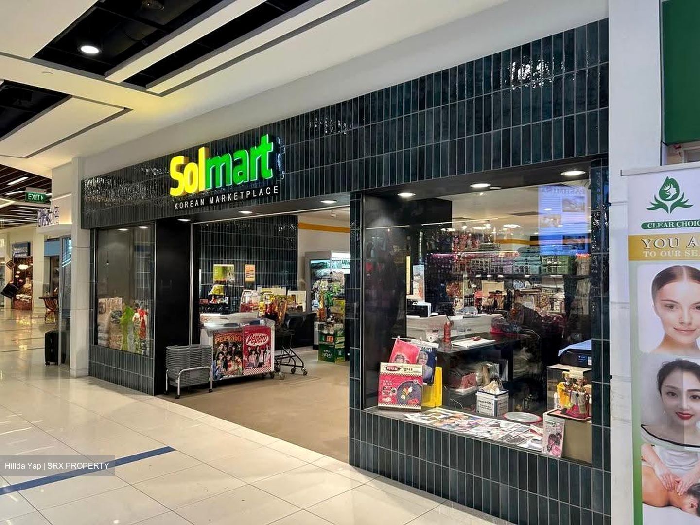 Bukit Timah Plaza / Sherwood Towers (D21), Shop House #640239241